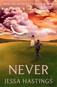 Never - Jessa Hastings -  polnische Bücher
