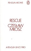 Rescue - Czeslaw Miłosz -  polnische Bücher