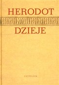 Polska książka : Dzieje - Herodot