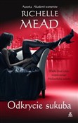 Zobacz : Odkrycie s... - Richelle Mead