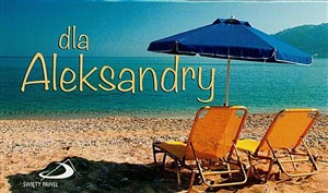 Bild von Imiona - Dla Aleksandry