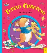 Tupcio Chr... - Eliza Piotrowska -  polnische Bücher