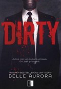 Polnische buch : Dirty. Raw... - Belle Aurora