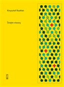 Polnische buch : Święte wio... - Krzysztof Koehler