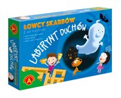 Łowcy Skar... -  Książka z wysyłką do Niemiec 