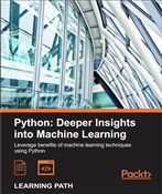 Python - Sebastian Raschka -  Książka z wysyłką do Niemiec 