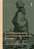 Jewish Doc... - Alexander Ivanov, David E. Fishman -  fremdsprachige bücher polnisch 