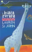 Polnische buch : Biała żyra... - Lauren John