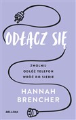 Odłącz się... - Hannah Brencher -  Polnische Buchandlung 