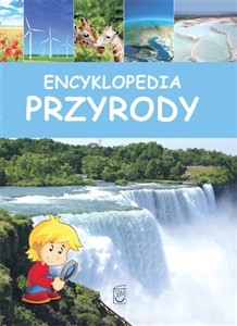Obrazek Encyklopedia przyrody