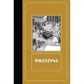 Palestyna - Joe Sacco -  polnische Bücher