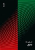 Książka : Notatniki - Albert Camus