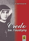 Credo św. ... - Józef Pochwat - buch auf polnisch 