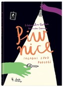Książka : Piwnice Za... - Ola Cieślak, Dominika Czerniak