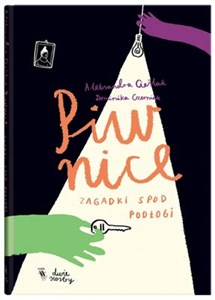 Obrazek Piwnice Zagadki spod podłogi