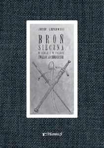 Obrazek Broń sieczna