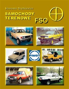 Obrazek Samochody terenowe FSO