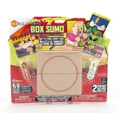 Hexbug Box... - buch auf polnisch 