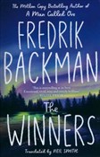 The Winner... - Fredrik Backman -  fremdsprachige bücher polnisch 