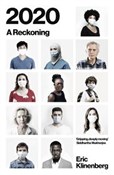 2020 A Rec... - Eric Klinenberg -  Książka z wysyłką do Niemiec 