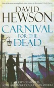 Carnival f... - David Hewson -  fremdsprachige bücher polnisch 