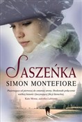 Saszeńka - Simon Sebag Montefiore -  fremdsprachige bücher polnisch 
