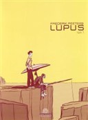 Lupus Tom ... - Frederik Peeters -  Polnische Buchandlung 