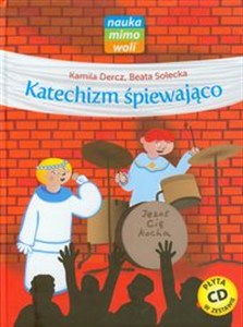 Bild von Katechizm śpiewająco + CD