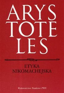 Obrazek Etyka Nikomachejska