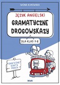 Język angi... - Iwona Kurowska -  polnische Bücher