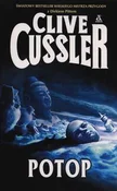 Książka : Potop - Clive Cussler