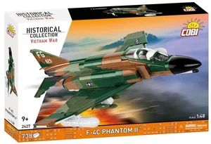 Obrazek F-4F Phantom II