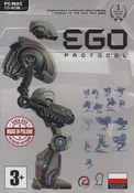 Ego Protoc... - buch auf polnisch 