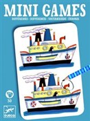 Polnische buch : Mini gra Z...