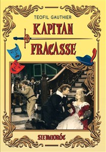 Bild von Kapitan Fracasse