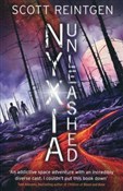 Nyxia Unle... - Scott Reintgen -  Polnische Buchandlung 