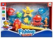 Zobacz : Gra łowien...