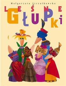 Obrazek Leśne Głupki
