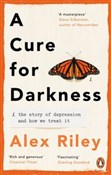 A Cure for... - Alex Riley -  Książka z wysyłką do Niemiec 