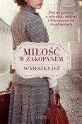 Miłość w Z... - Agnieszka Jeż -  Polnische Buchandlung 