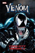 Venom. Zab... - David Michelinie, Mark Bagley, Ron Lim -  polnische Bücher