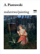 Polnische buch : Piotrowski... - Eliza Ptaszyńska