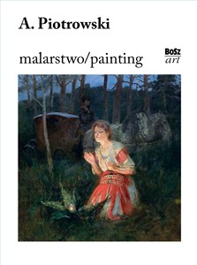 Obrazek Piotrowski.Malarstwo