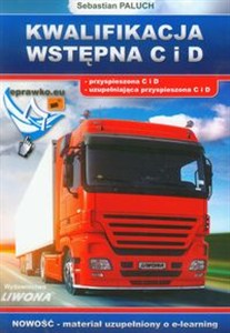 Obrazek Kwalifikacja wstępna C i D przypieszona C i D, uzupełniająca przyspieszona C i D