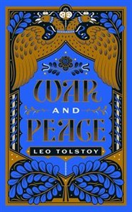 Obrazek War and Peace