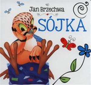 Bild von Sójka