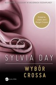 Wybór Cros... - Sylvia Day -  Polnische Buchandlung 
