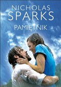 Polnische buch : Pamiętnik - Nicholas Sparks