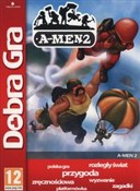 Dobra Gra ... -  polnische Bücher