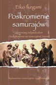 Poskromien... - Eiko Ikegami - Ksiegarnia w niemczech